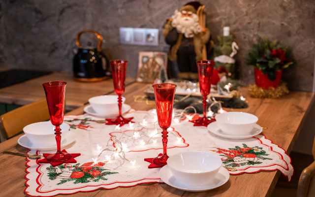 Апартаменты Видовые в Центре Казани