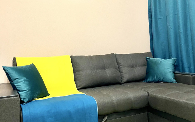 Апартаменты Проспект Молодёжный 33к1 Квартира 189