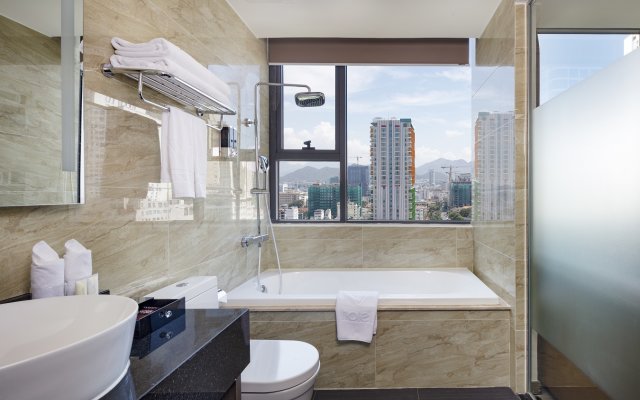 V Hotel Nha Trang