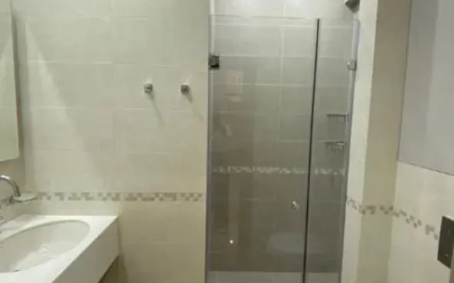 Апартаменты Три Минуты от Моря