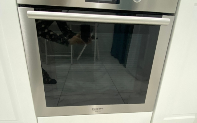 Апартаменты в центре