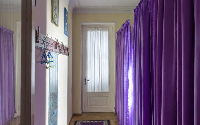 Elia Boutique & Apart-Hotel Hostel