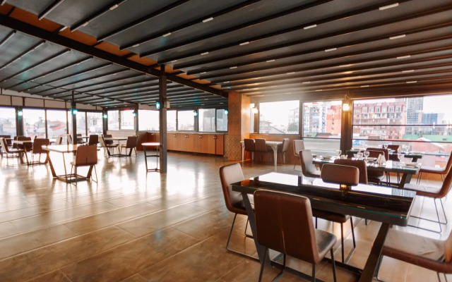Boutique hotel Bel Mare