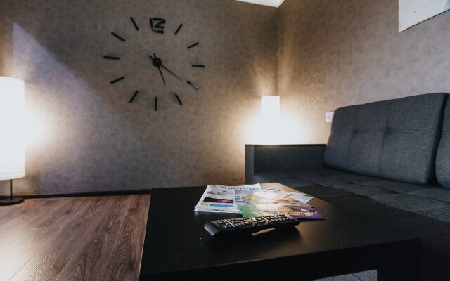 Апартаменты на Дзержинского 11