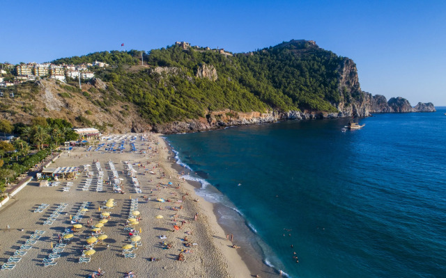 Wasa Hotel - All Inclusive