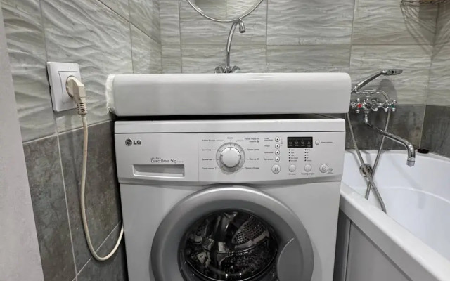 Квартира Уютная на Невской 10