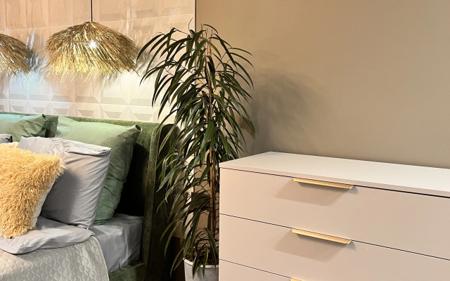 Branderburg Flat