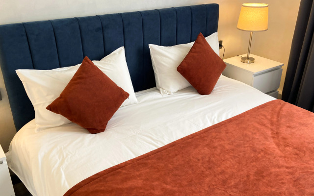 Beles Aparts Aparthotel