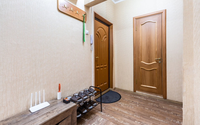 Апартаменты Пять Звёзд Восточный Проезд