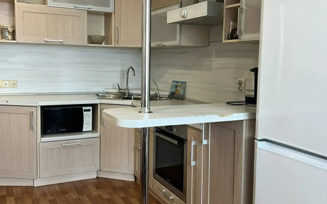 Uyutnaya Odnushka Flat