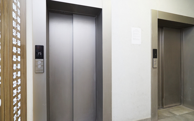 Квартира Legenda Platinum