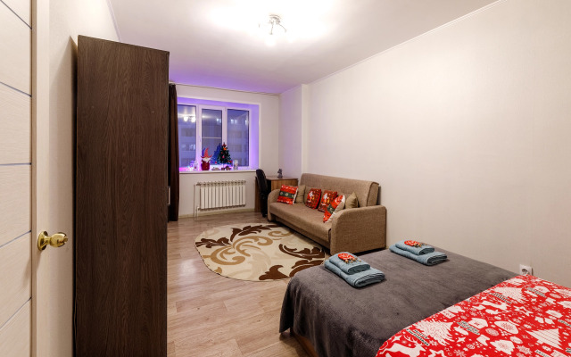 Квартира PrezentHaus 1 Моршанское шоссе 24м