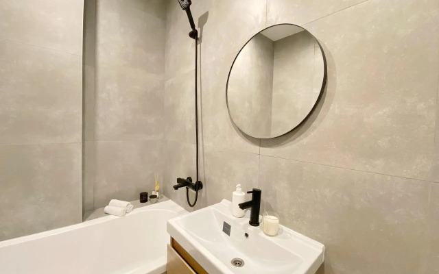 Konstantinov Apartments Igarskaya Flat