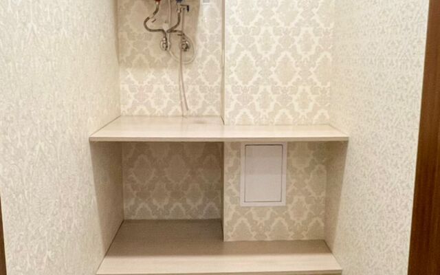 Апартаменты Петровские на Спортивном 7