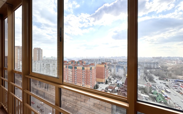 Квартира Hugge Place на Лазурной Объект №216