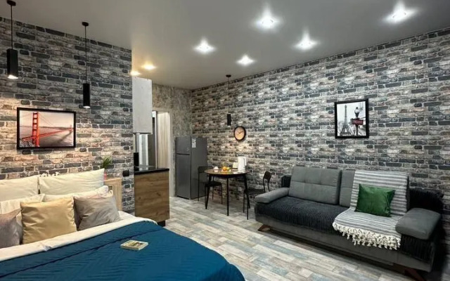 Квартира в 5 Минутax от Жд Вокзала