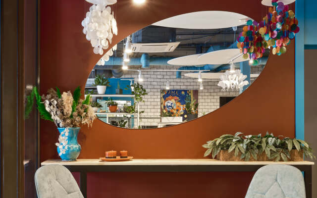 Zaytsevo Country Club Hotel