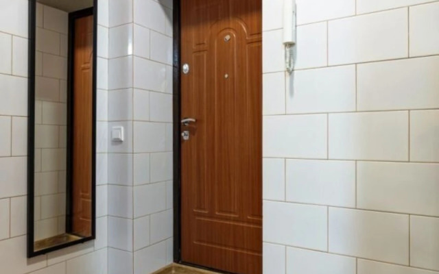 Na 2 Etazhe Na Ulitse Severnoy 35 Flat