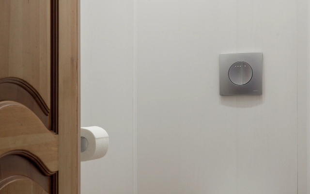 Квартира на улице Советской