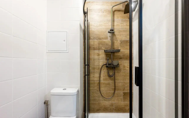 Квартира на Невском проспекте 148