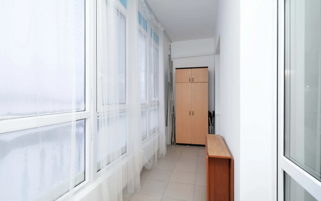 Apartamenty Domino na ul. Gagarina 35