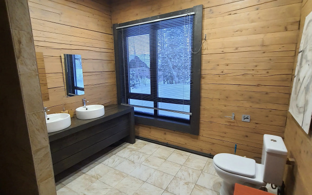 Snegesh Guest House