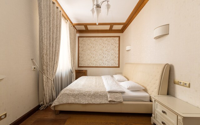 Royal Apartments Minsk 4 Apartments