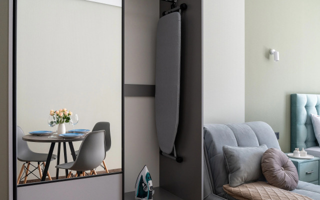 Апартаменты Red Атлантис Персей