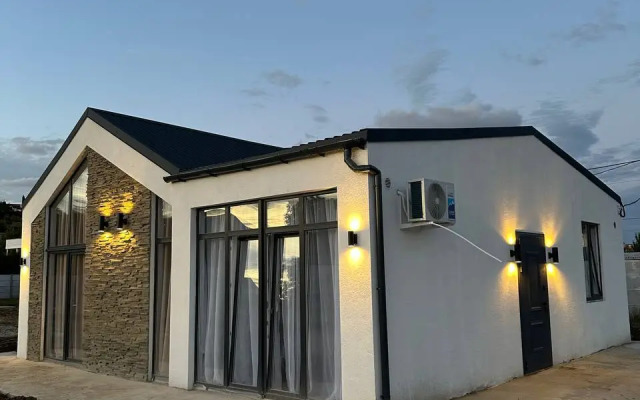 Частный дом White villa Севастополь