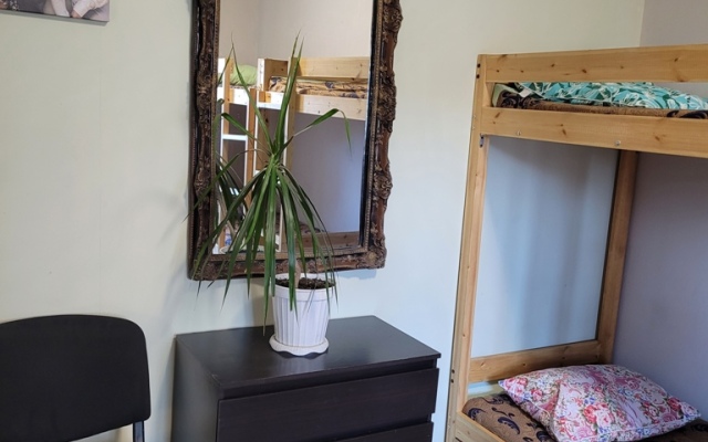 Хостел Main Room