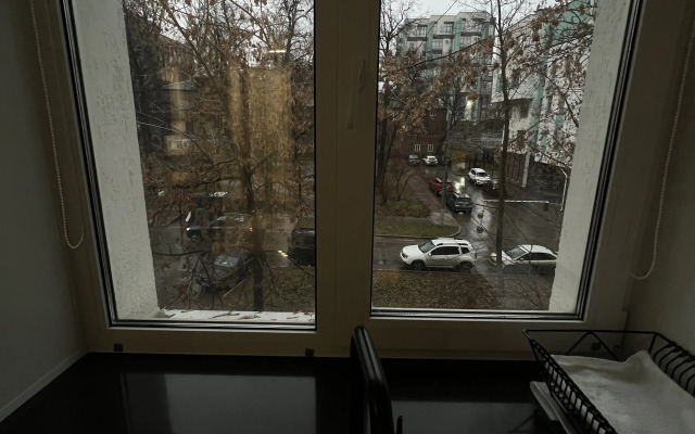 Na Ulyyanova 45 Flat