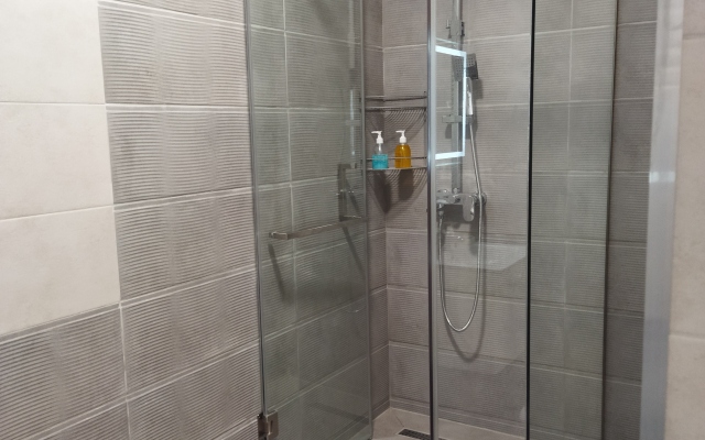 ZHK Letniy Briz Apartments