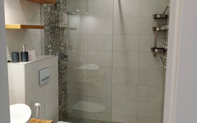 Cranz Home  Apartments