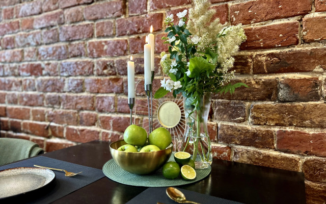 Апартаменты Уютные студия в центре города