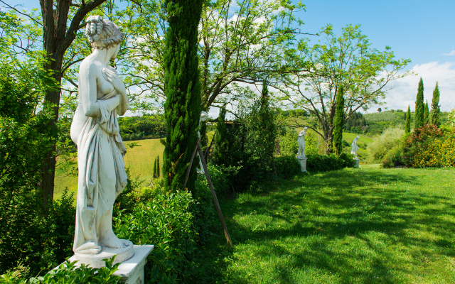 Отель Relai Sassa al Sole