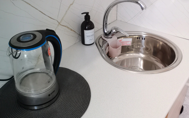 Квартира 1-комнатная с отличным ремонтом