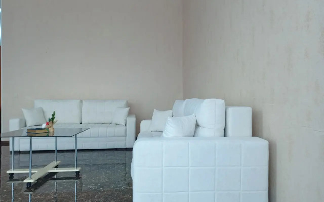 Private house Ryadom S Aeroportom