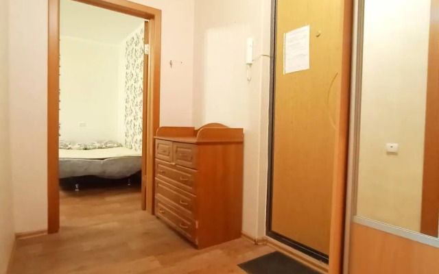 Апартаменты 2х Комнатные на Свердлова 48