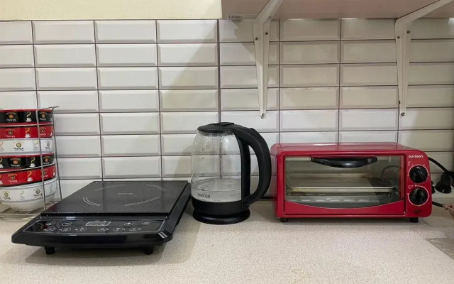 Гостевой дом Чкалова