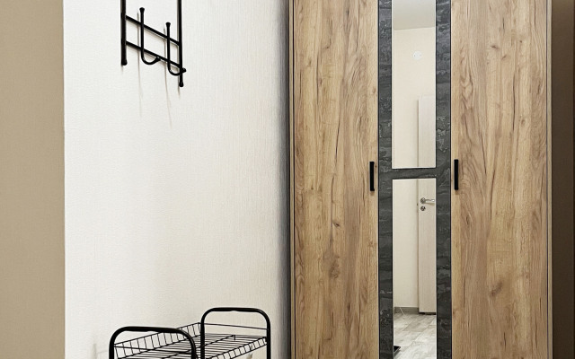 Апартаменты Династия