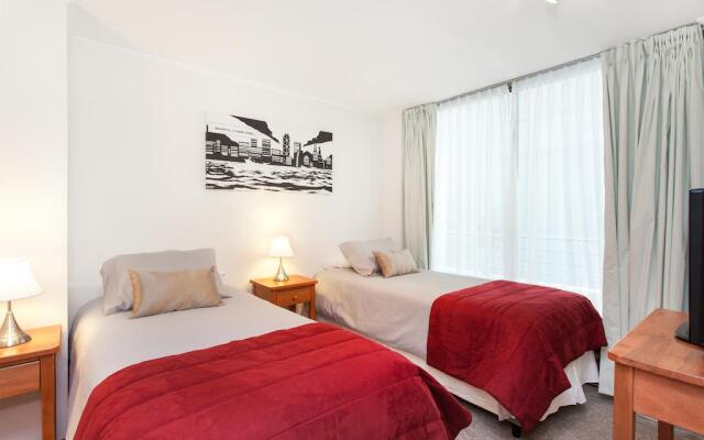 Апартаменты By Happy