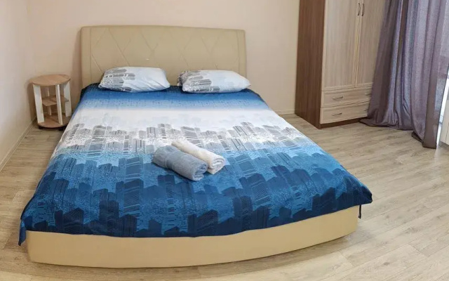 Квартира на Воронежском 3А