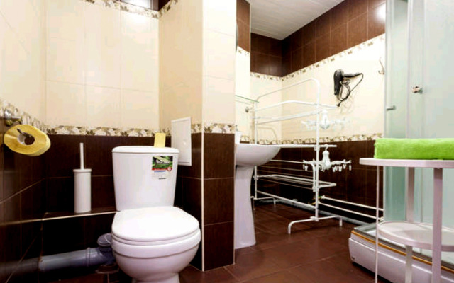 PushKin Hostel