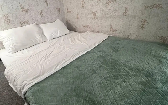 V Tsentre Apartments