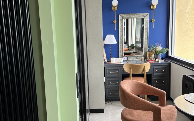 Апартаменты Cozy Design Apartment in Sochi