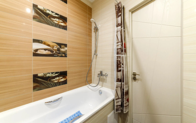 PrezentHaus Na Karla Marksa 171 Flat