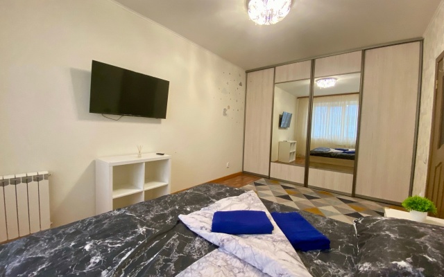 Apartamenty Dvukhkomnatnye V Tsentralnom Rayone Goroda Kursk