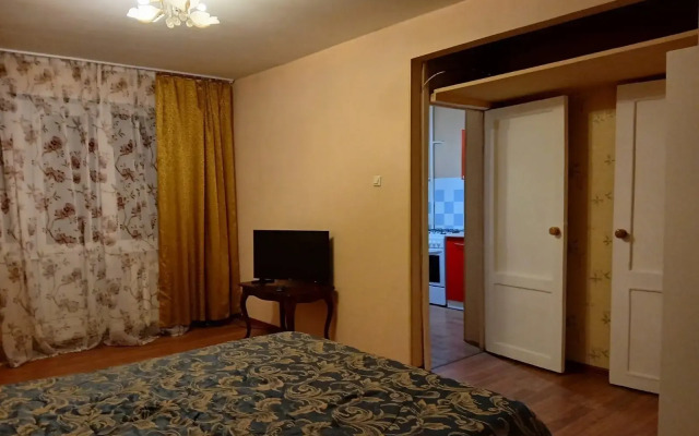 Квартира На Дугина 14