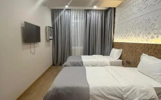 Dami Hotel Almaty