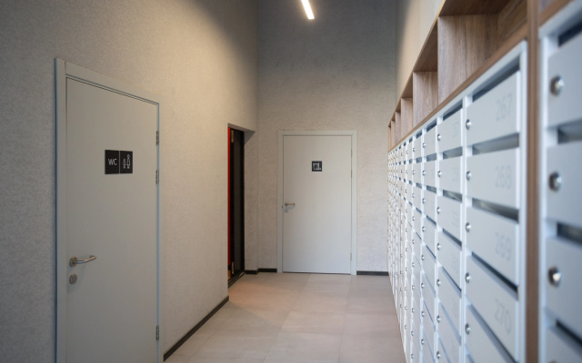 Apartamenty <<Atmosfera>> | Amazonka - Ekvator Roskosi I Svobody
